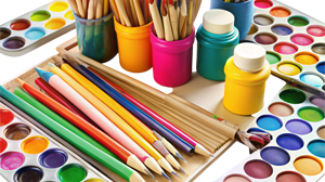 Taş Tozu Sanatı: Atölye Dekupaj Ürünlerinin Hikayesi