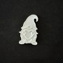 Kalpli Gnome Cüce Hamur Şekillendirici / Kurabiye Kalıbı / Seramik Kalıbı