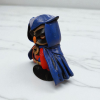 Villain (Hain) 3D Figür - Gizemli Baykuş Serisi - 026