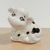 Sevimli İnekler Mini Biblo İkili Set