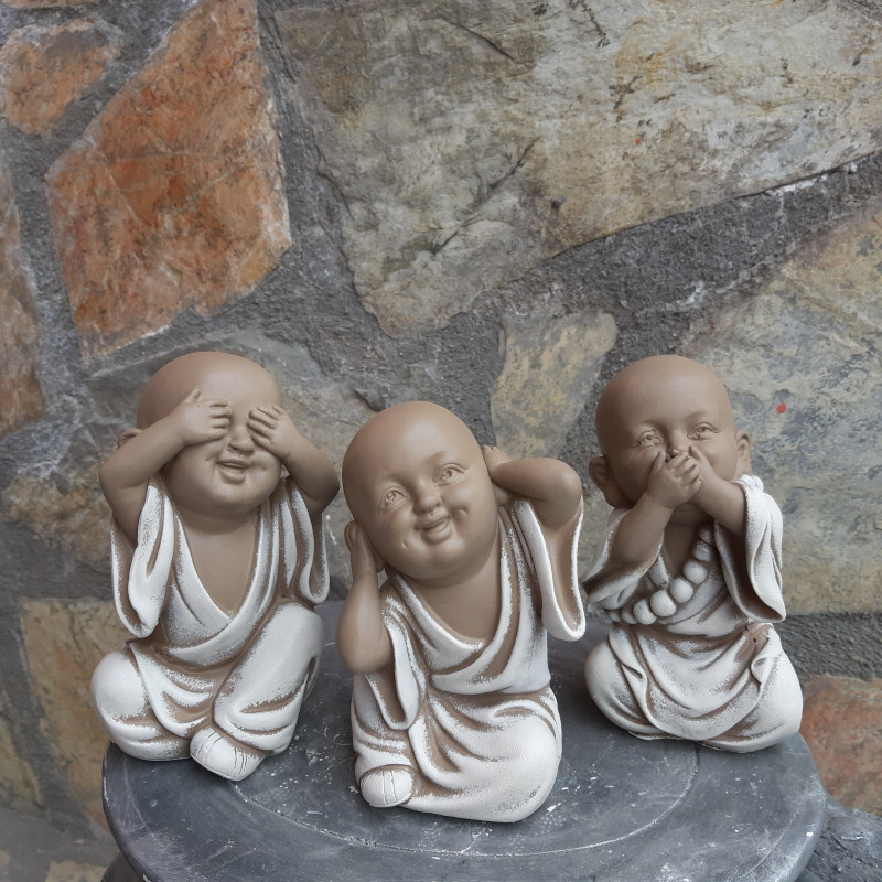 Buda Bebek Set