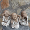 Buda Bebek Set