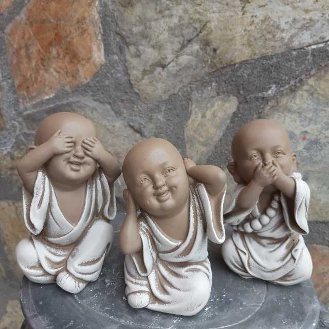 Buda Bebek Set