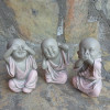 Buda Bebek Set