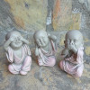Buda Bebek Set