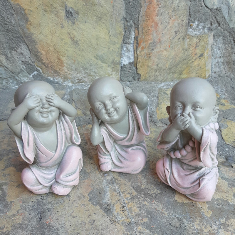 Buda Bebek Set