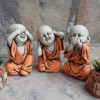 Buda Bebek Set