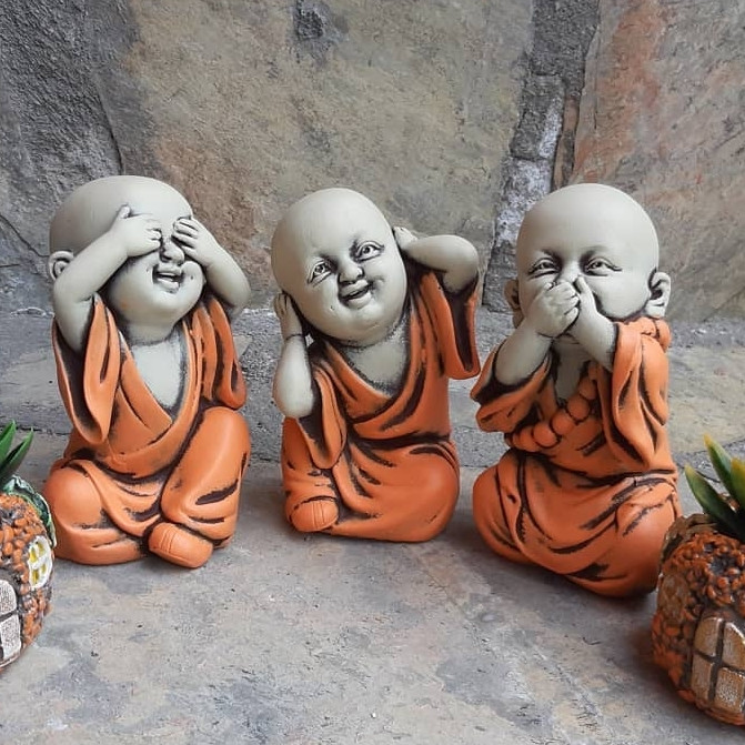 Buda Bebek Set