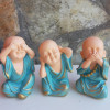 Buda Bebek Set