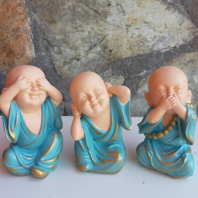 Buda Bebek Set