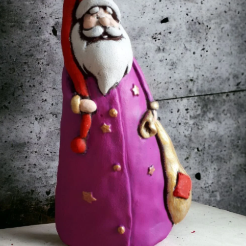 Noel Baba Biblo