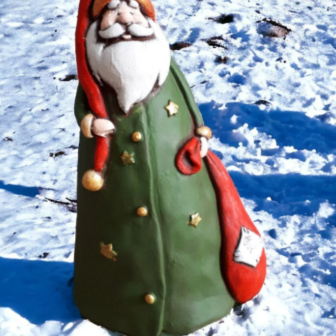 Noel Baba Biblo