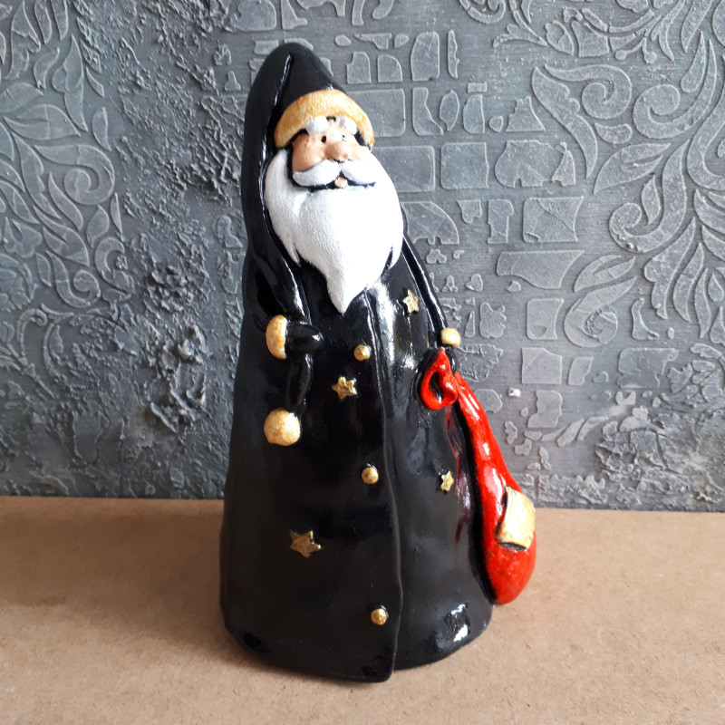 Noel Baba Biblo