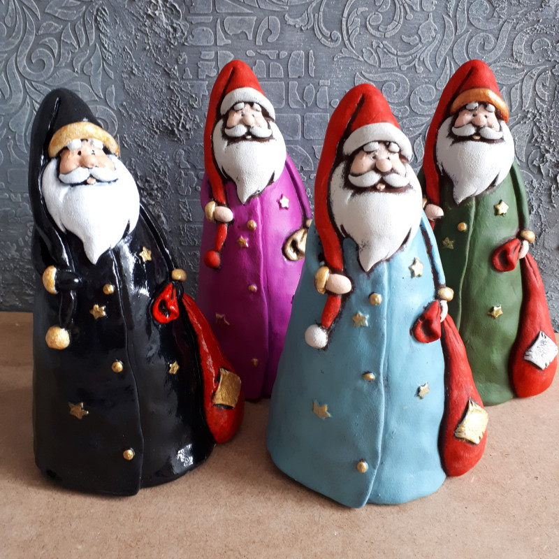 Noel Baba Biblo
