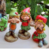 Sevimli Bebek Set Biblo