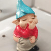 Tuvalet Cini Biblo