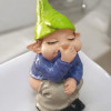 Tuvalet Cini Biblo