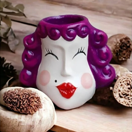 Afitap Saksı Kalemlik