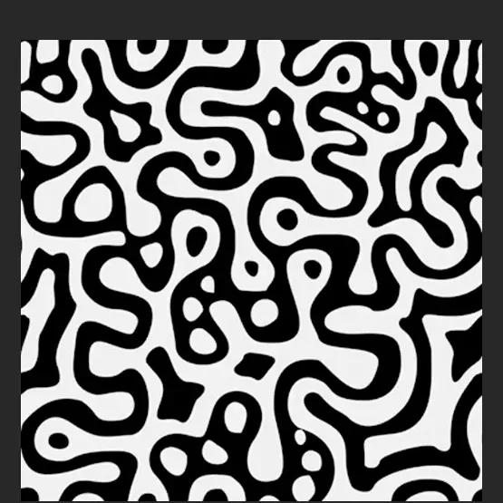 Model 015 - Polimer Kil Doku Oklavası / Seramik Çamuru Desen Rulosu