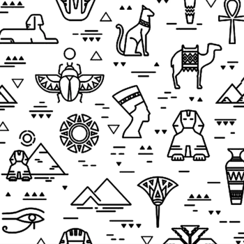 Model 044 - Polimer Kil Doku Oklavası / Seramik Çamuru Desen Rulosu